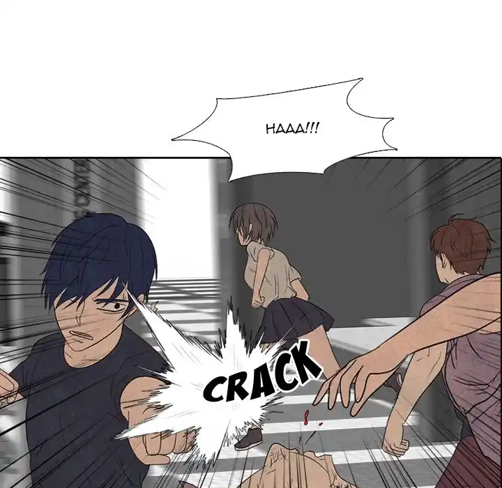 High School Devil Chapter 281