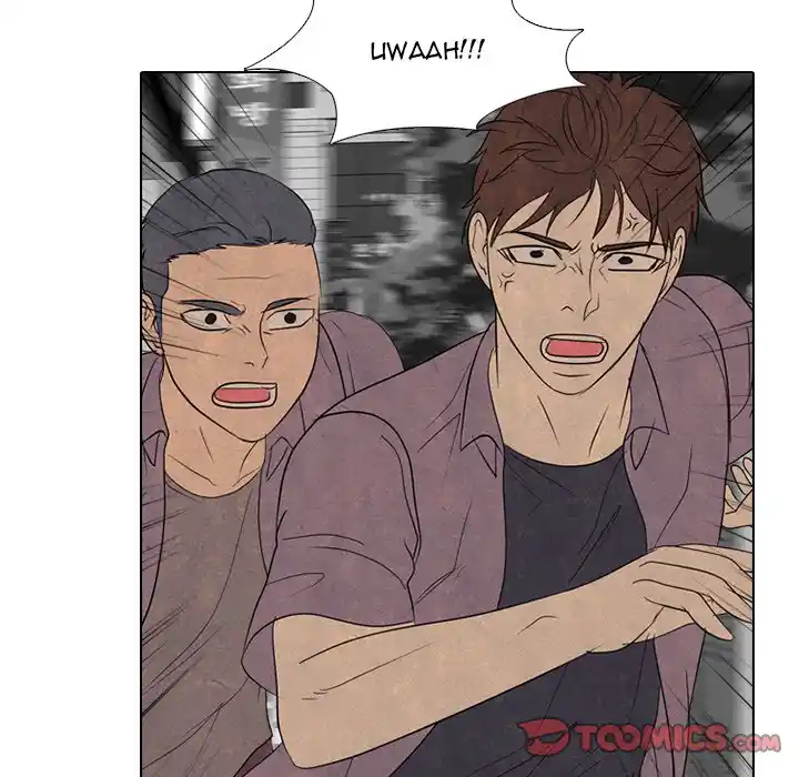 High School Devil Chapter 281