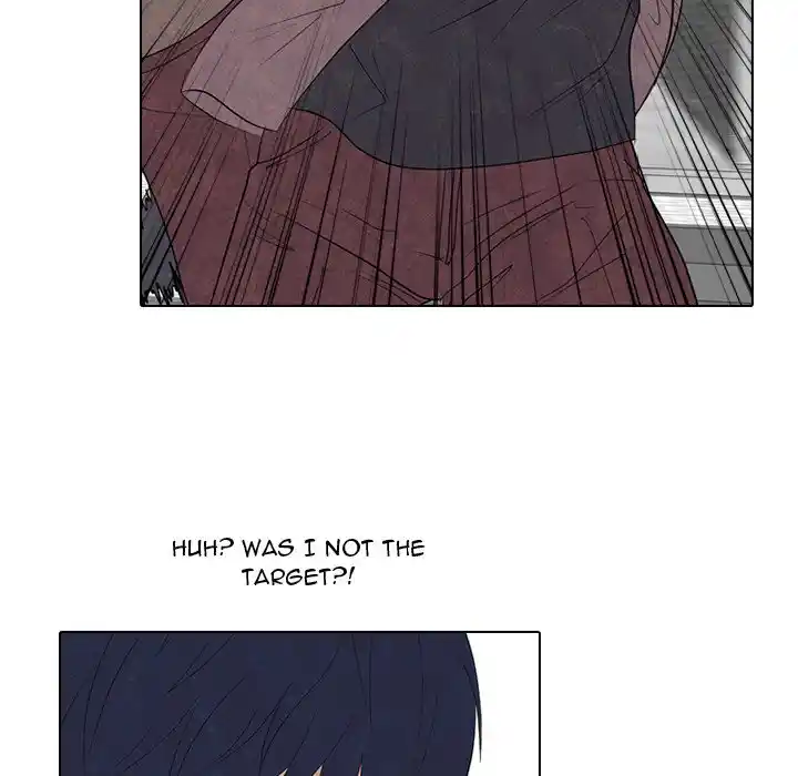 High School Devil Chapter 281