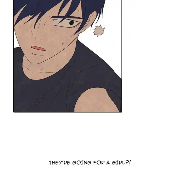 High School Devil Chapter 281