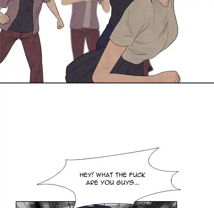 High School Devil Chapter 281