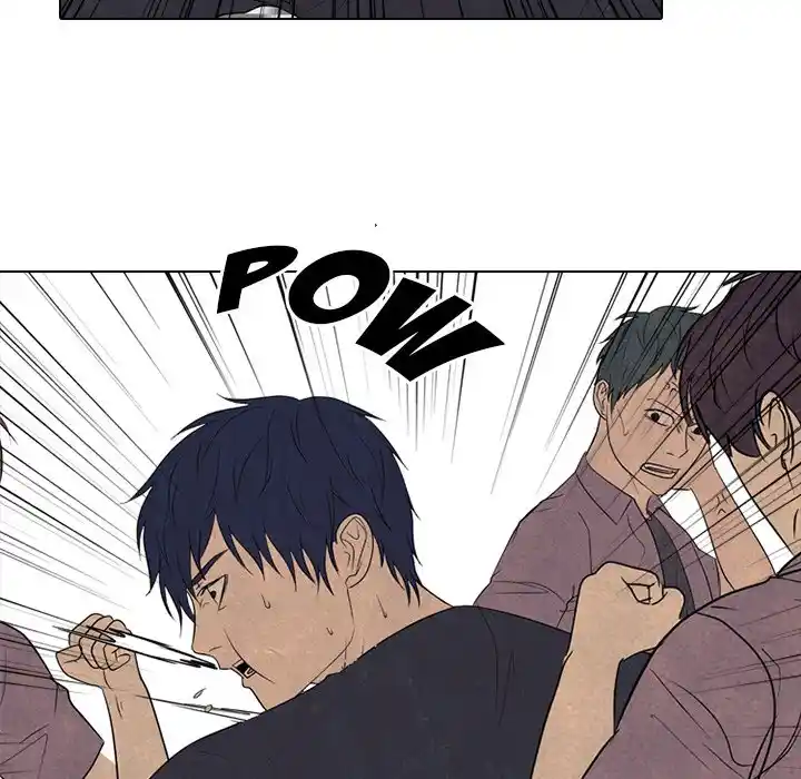 High School Devil Chapter 281