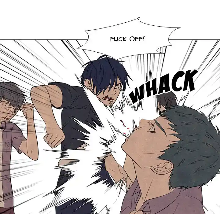 High School Devil Chapter 281