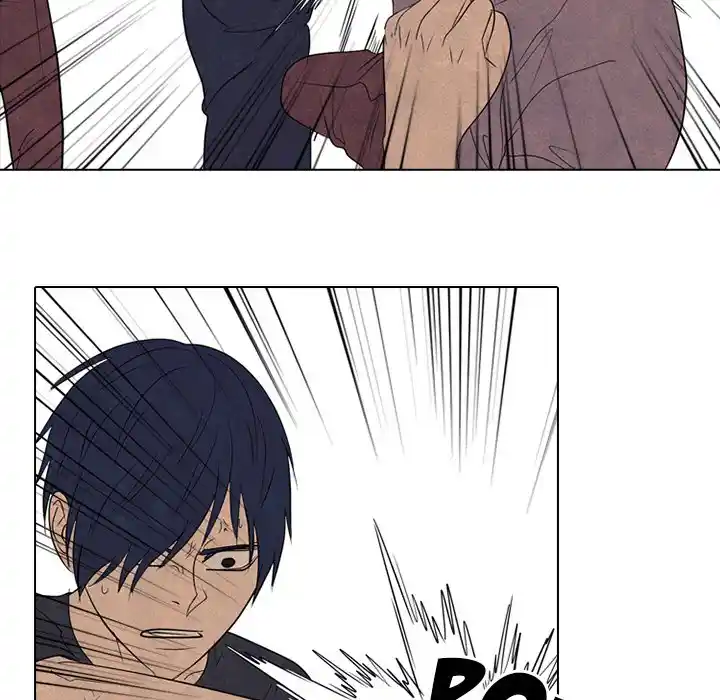 High School Devil Chapter 281