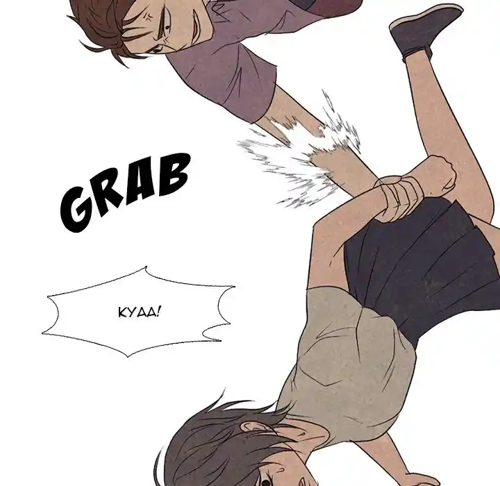 High School Devil Chapter 281