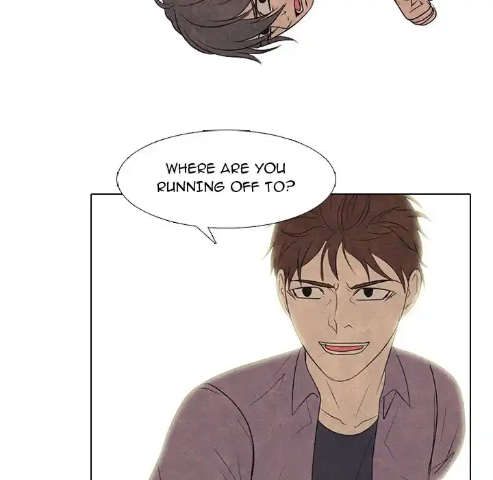 High School Devil Chapter 281