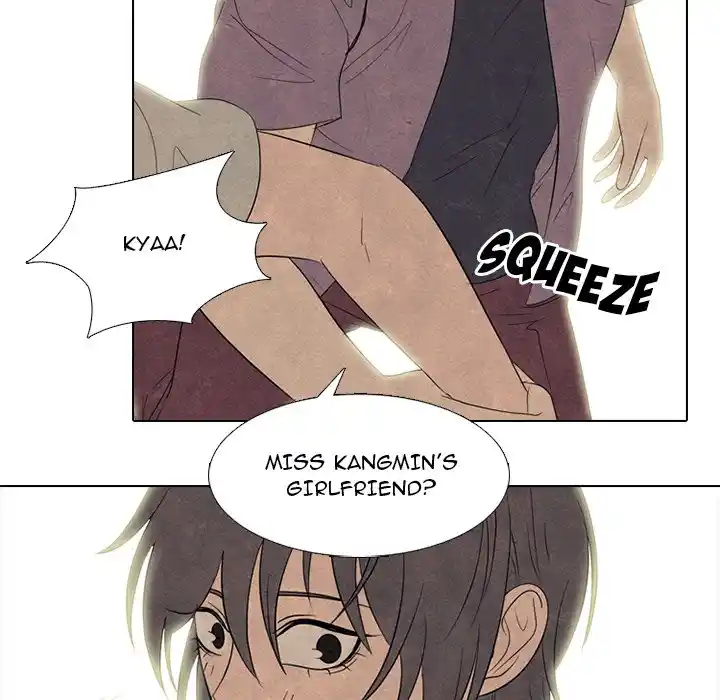 High School Devil Chapter 281