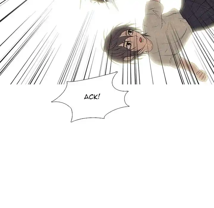 High School Devil Chapter 281