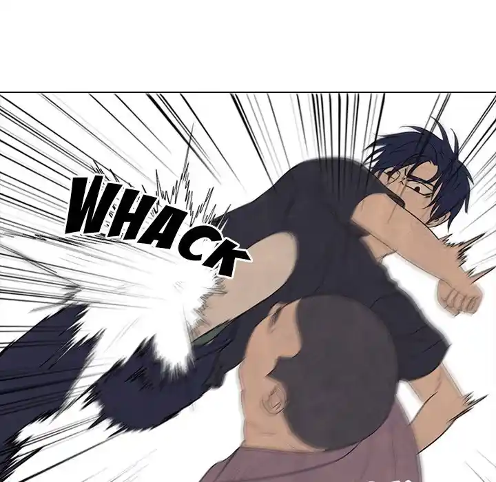 High School Devil Chapter 281