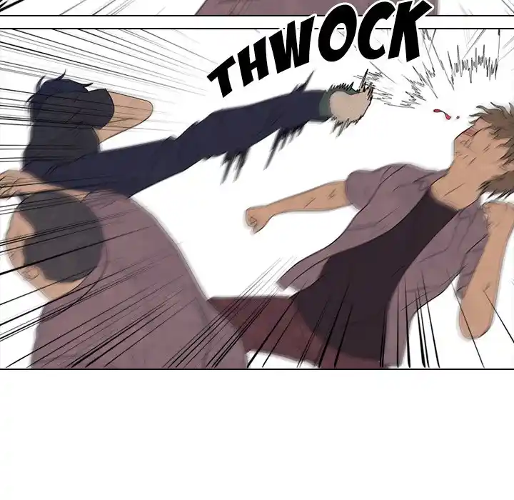 High School Devil Chapter 281