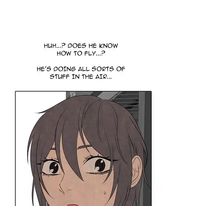 High School Devil Chapter 281