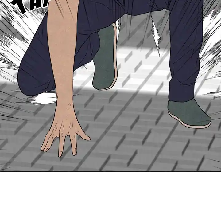 High School Devil Chapter 281