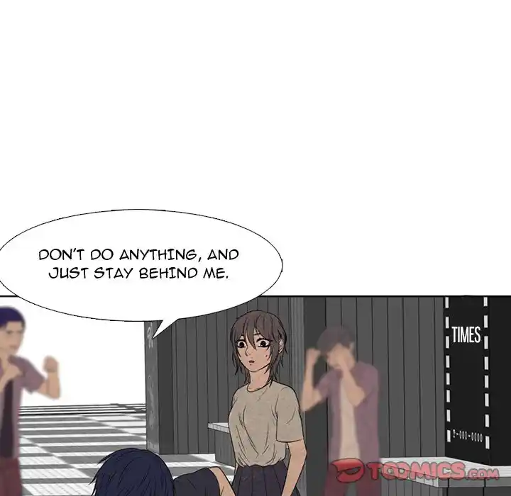 High School Devil Chapter 281