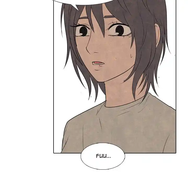 High School Devil Chapter 281