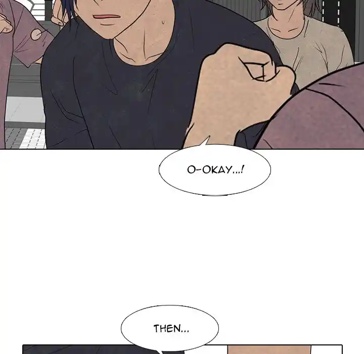 High School Devil Chapter 281