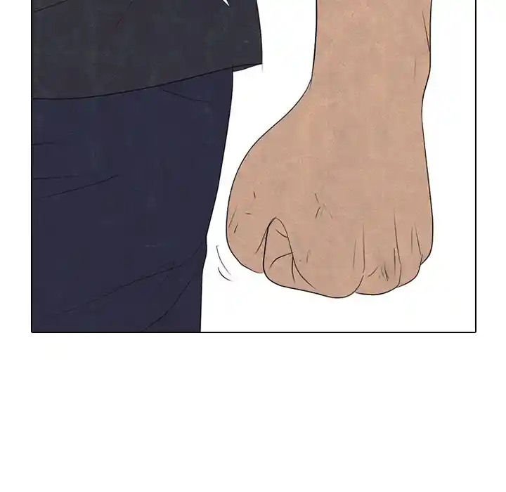 High School Devil Chapter 281