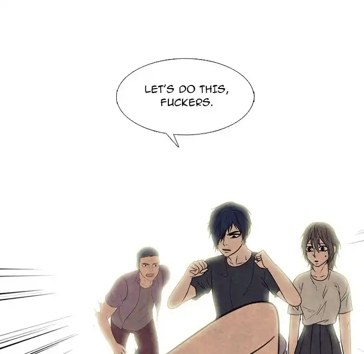 High School Devil Chapter 281