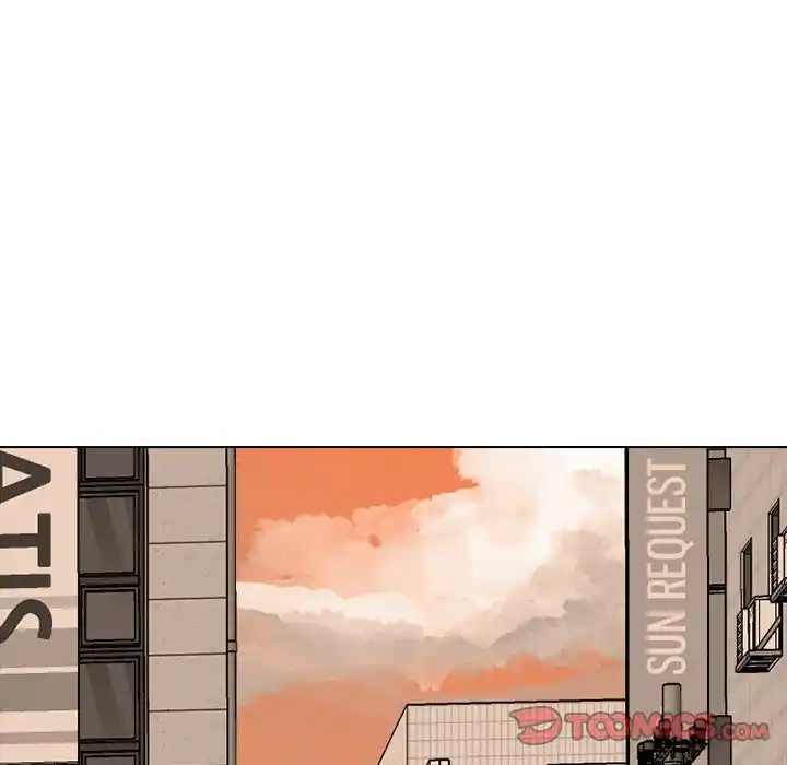 High School Devil Chapter 281