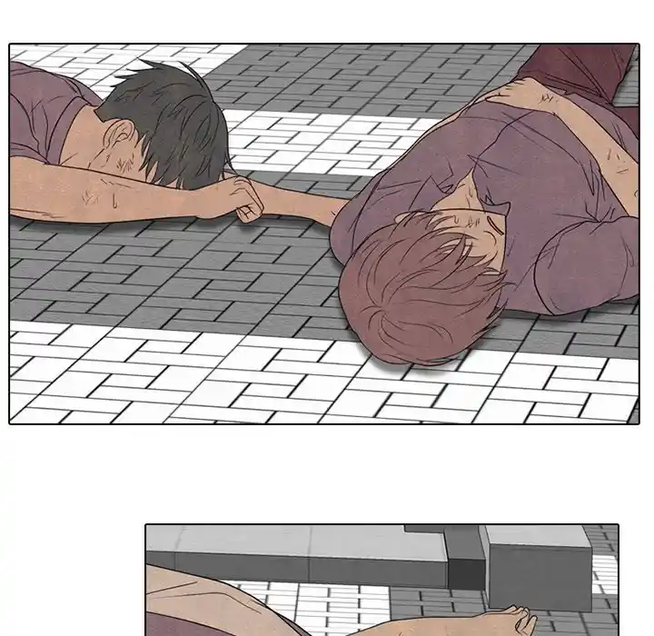 High School Devil Chapter 281