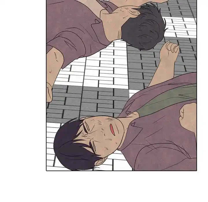 High School Devil Chapter 281