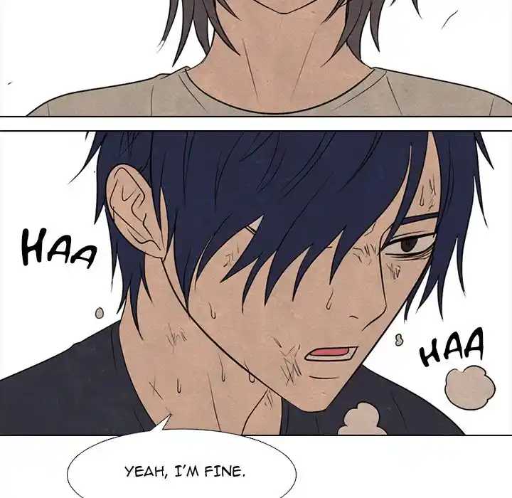 High School Devil Chapter 281