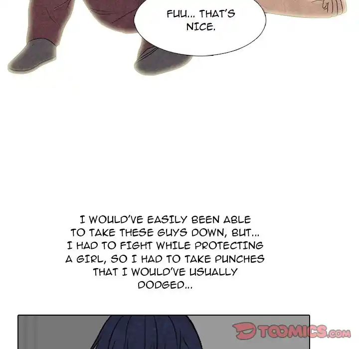 High School Devil Chapter 281