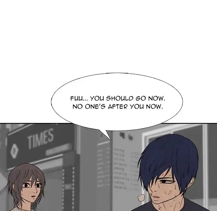 High School Devil Chapter 281