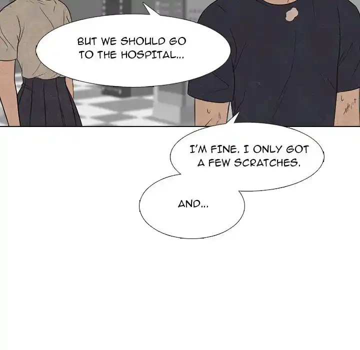 High School Devil Chapter 281