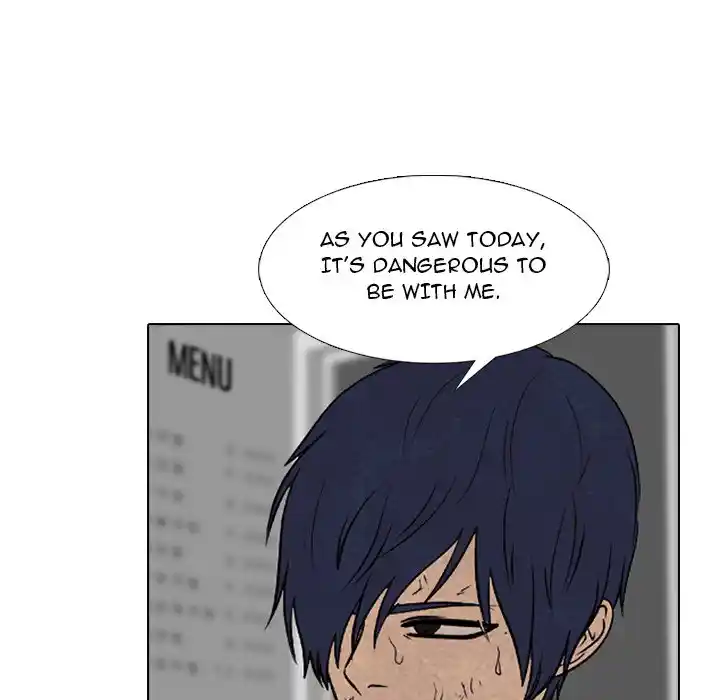 High School Devil Chapter 281