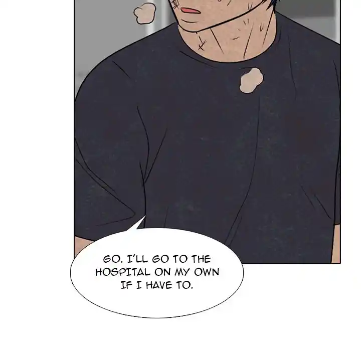 High School Devil Chapter 281