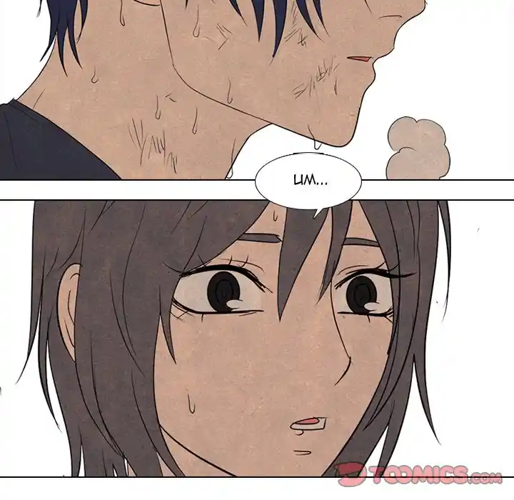 High School Devil Chapter 281