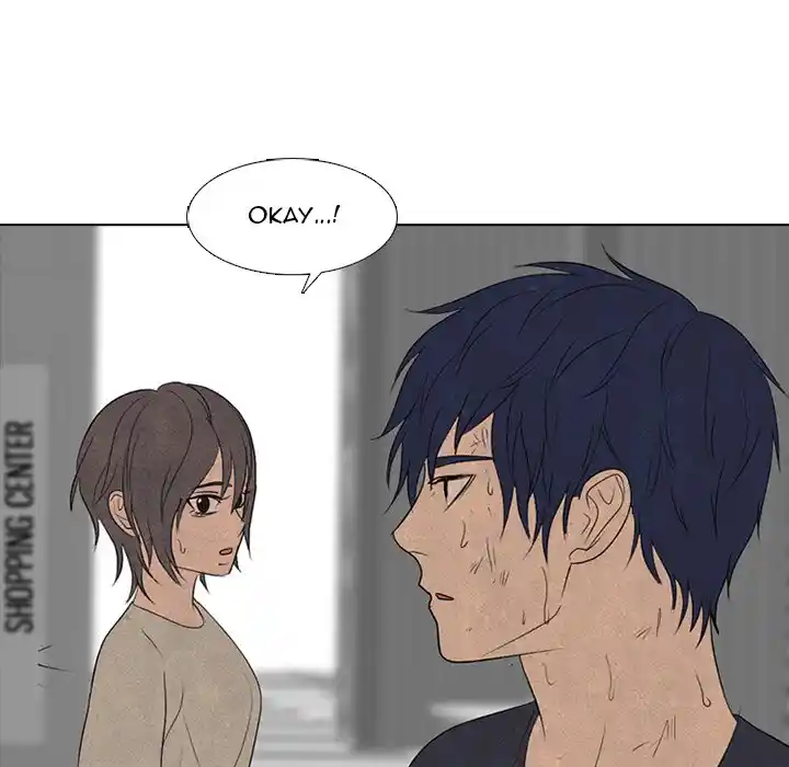 High School Devil Chapter 281