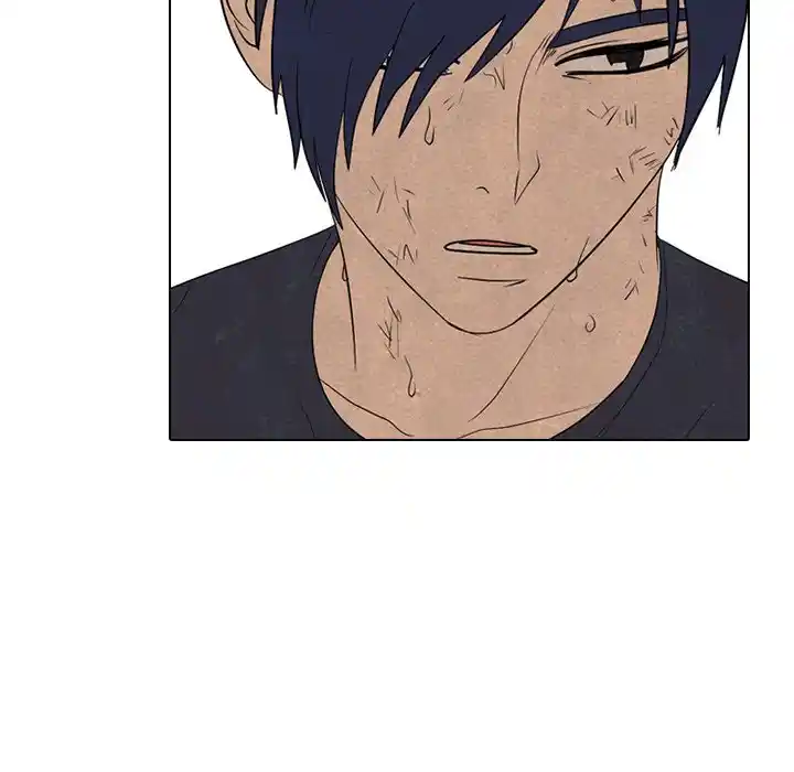 High School Devil Chapter 281