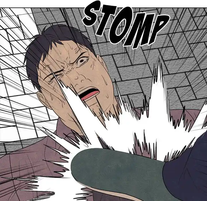 High School Devil Chapter 281