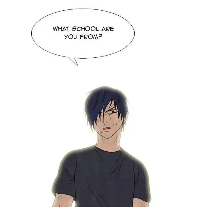 High School Devil Chapter 281