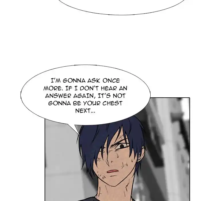 High School Devil Chapter 281