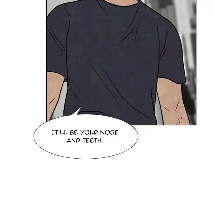 High School Devil Chapter 281