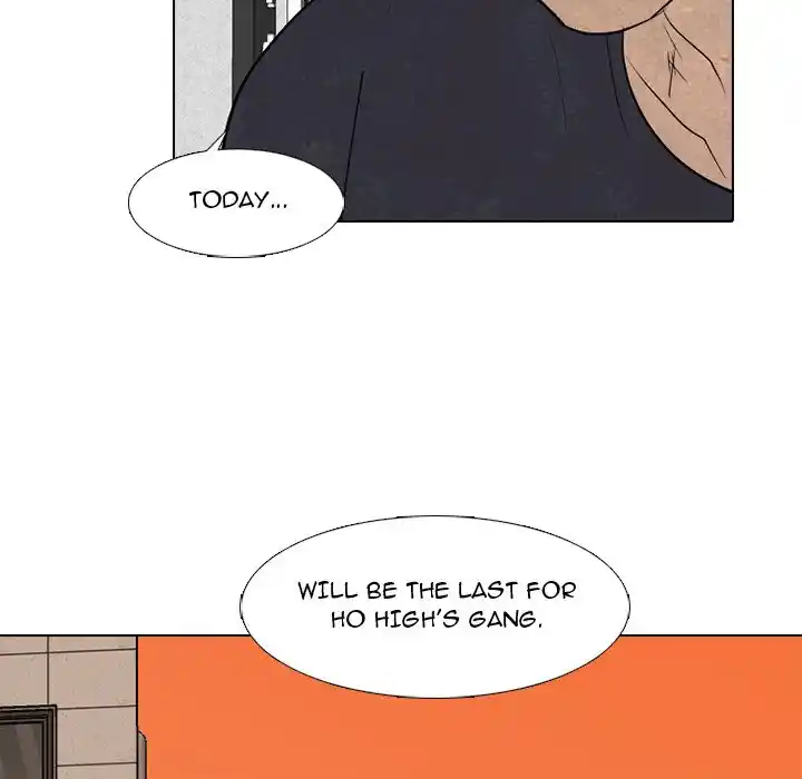 High School Devil Chapter 281