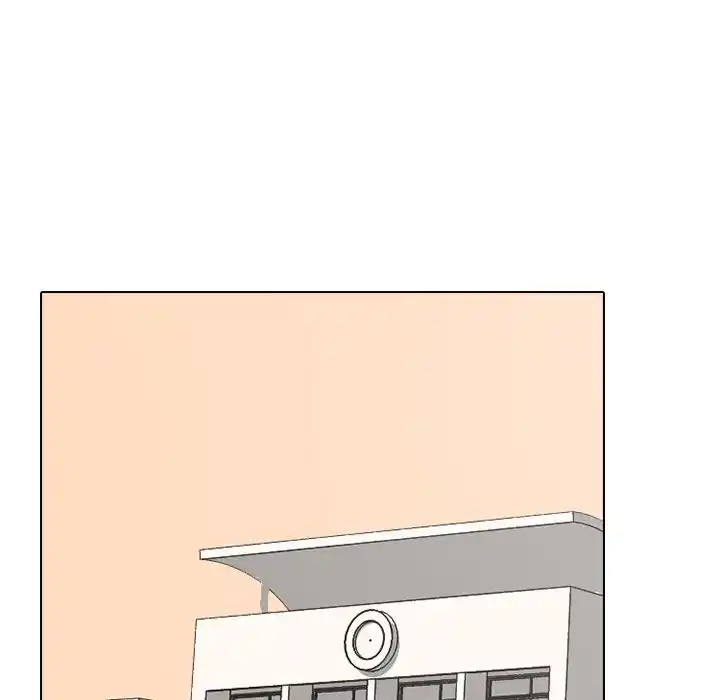 High School Devil Chapter 281