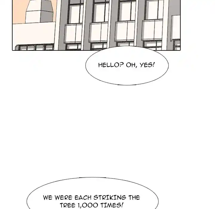 High School Devil Chapter 281