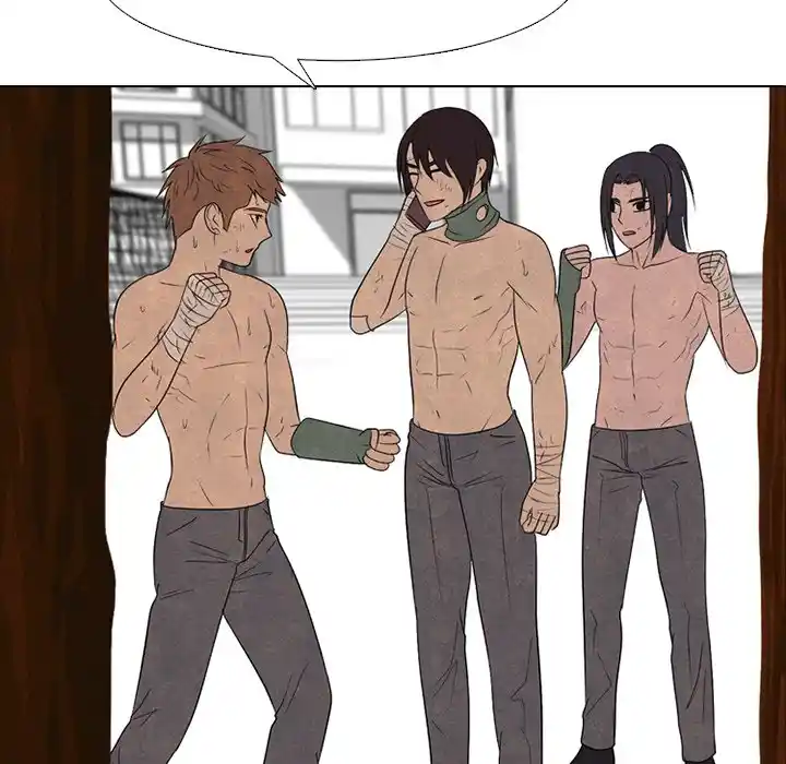 High School Devil Chapter 281