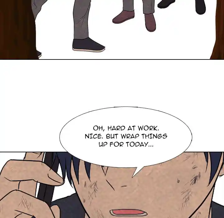 High School Devil Chapter 281