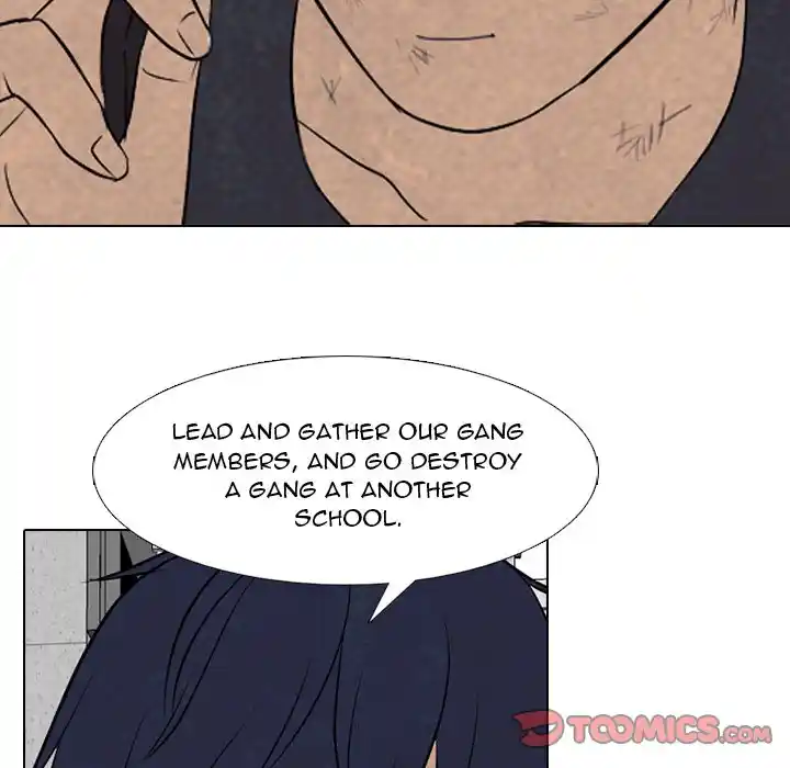 High School Devil Chapter 281