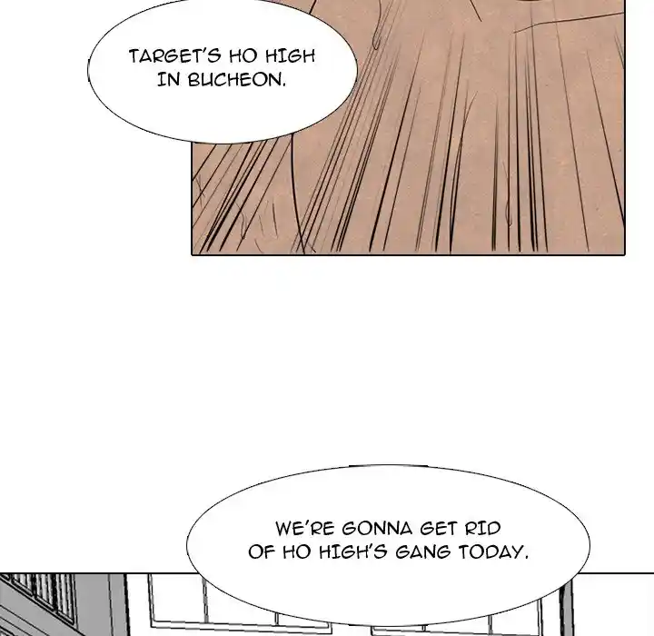 High School Devil Chapter 281