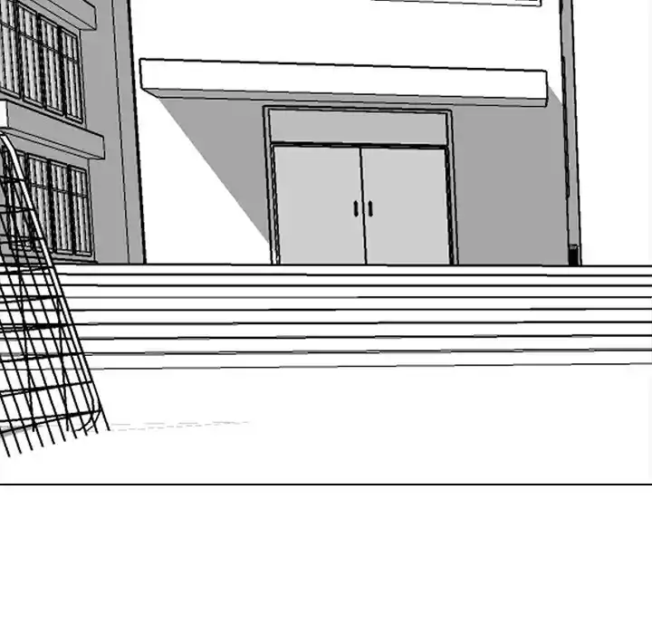 High School Devil Chapter 281