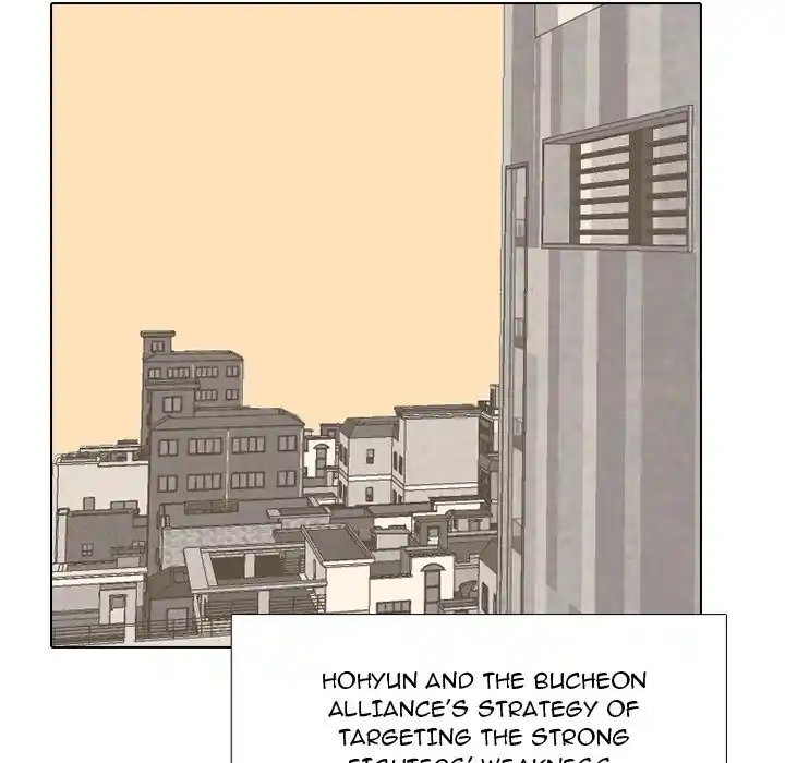 High School Devil Chapter 281