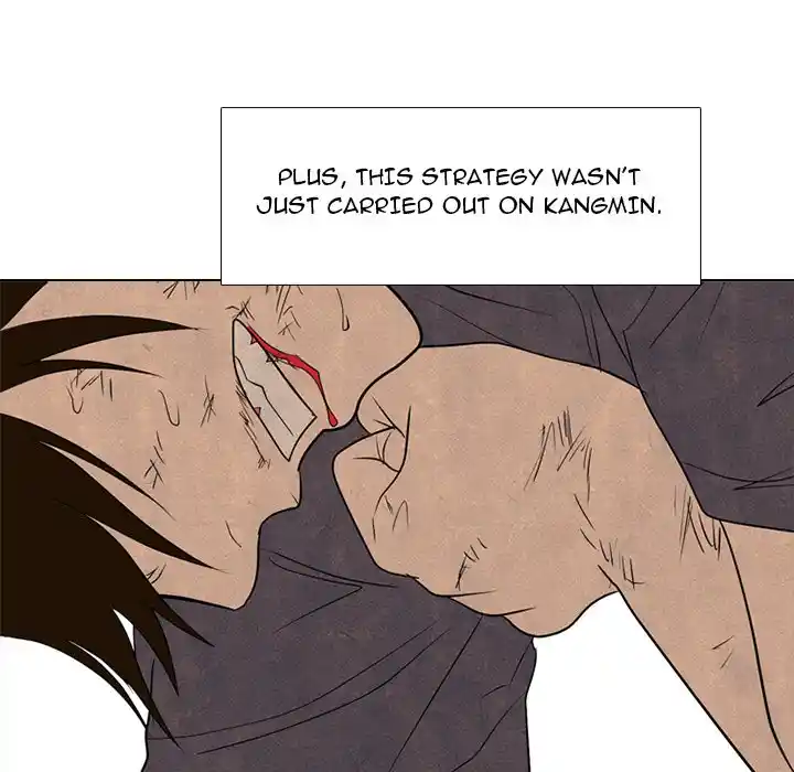 High School Devil Chapter 281