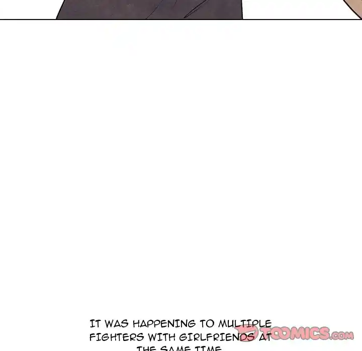 High School Devil Chapter 281