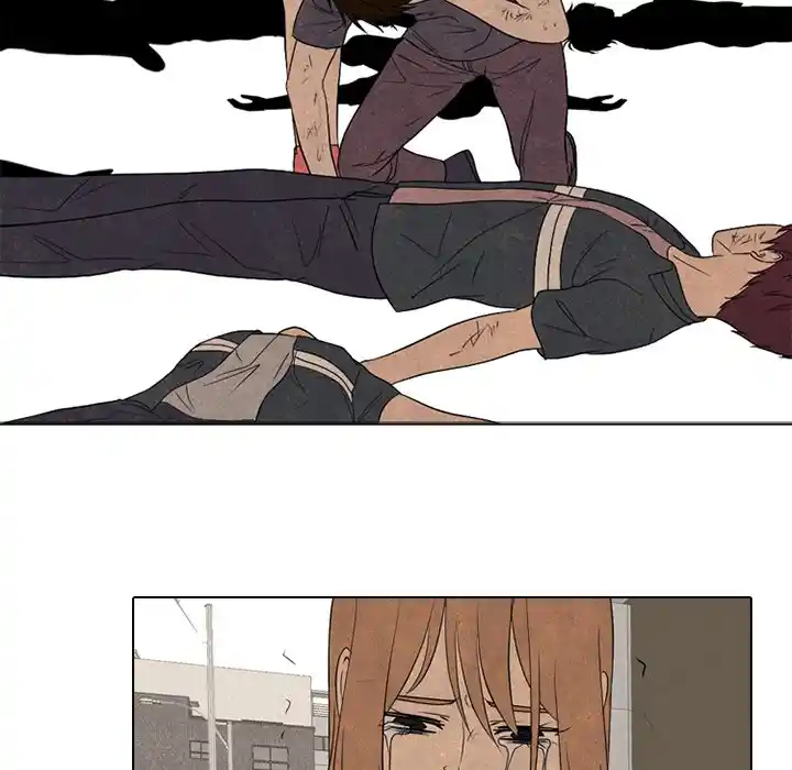 High School Devil Chapter 281