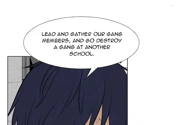 High School Devil Chapter 282